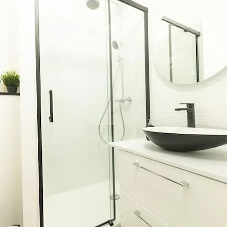 L'exotique - Hypercentre - Gare 앙제