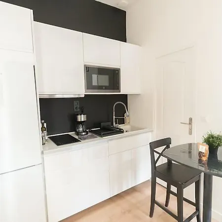Apartamento L'exotique - Hypercentre - Gare