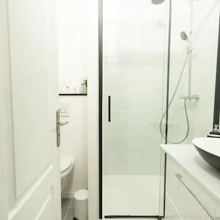 Apartamento L'exotique - Hypercentre - Gare