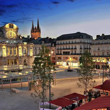 L'exotique - Hypercentre - Gare *