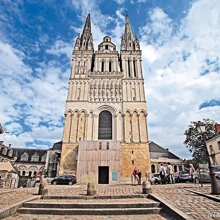 Apartamento L'exotique - Hypercentre - Gare *